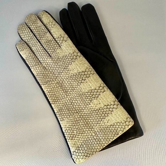 Christos Furs and Leather Giftset Gold #3 main image 5